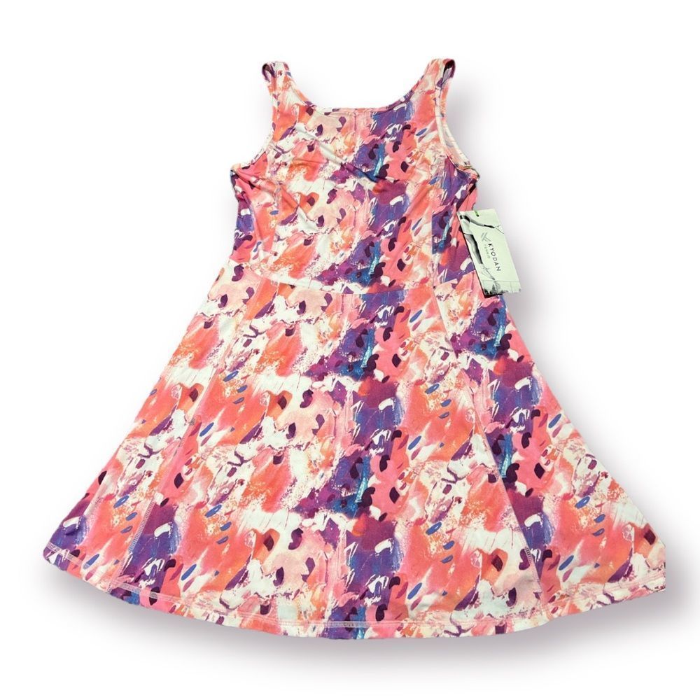 Kyodan Tennis Dress Size Small NWT